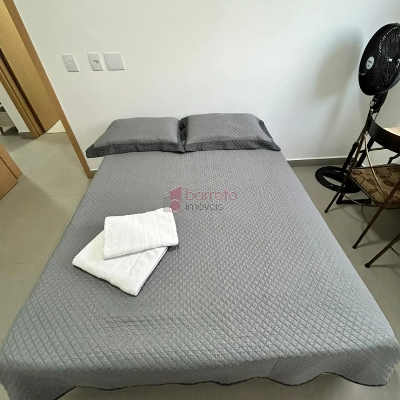 APARTAMENTO PARA VENDA NO CONDOMÍNIO MAXX SANTA ÂNGELA – JUNDIAÍ/SP