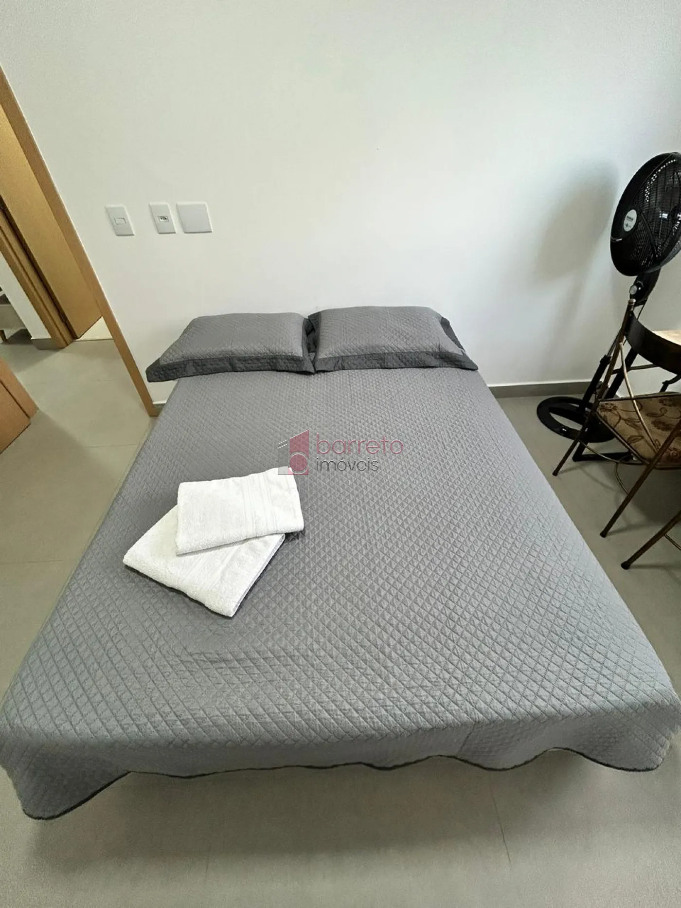 APARTAMENTO PARA VENDA NO CONDOMÍNIO MAXX SANTA ÂNGELA – JUNDIAÍ/SP