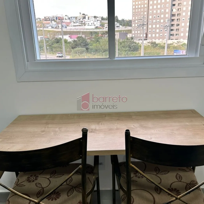 APARTAMENTO PARA VENDA NO CONDOMÍNIO MAXX SANTA ÂNGELA – JUNDIAÍ/SP