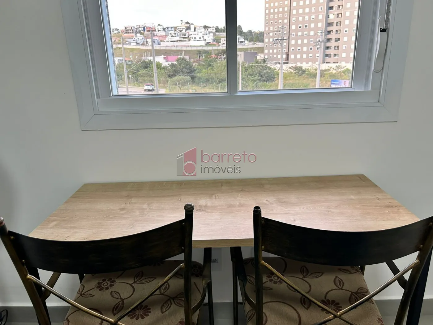 APARTAMENTO PARA VENDA NO CONDOMÍNIO MAXX SANTA ÂNGELA – JUNDIAÍ/SP