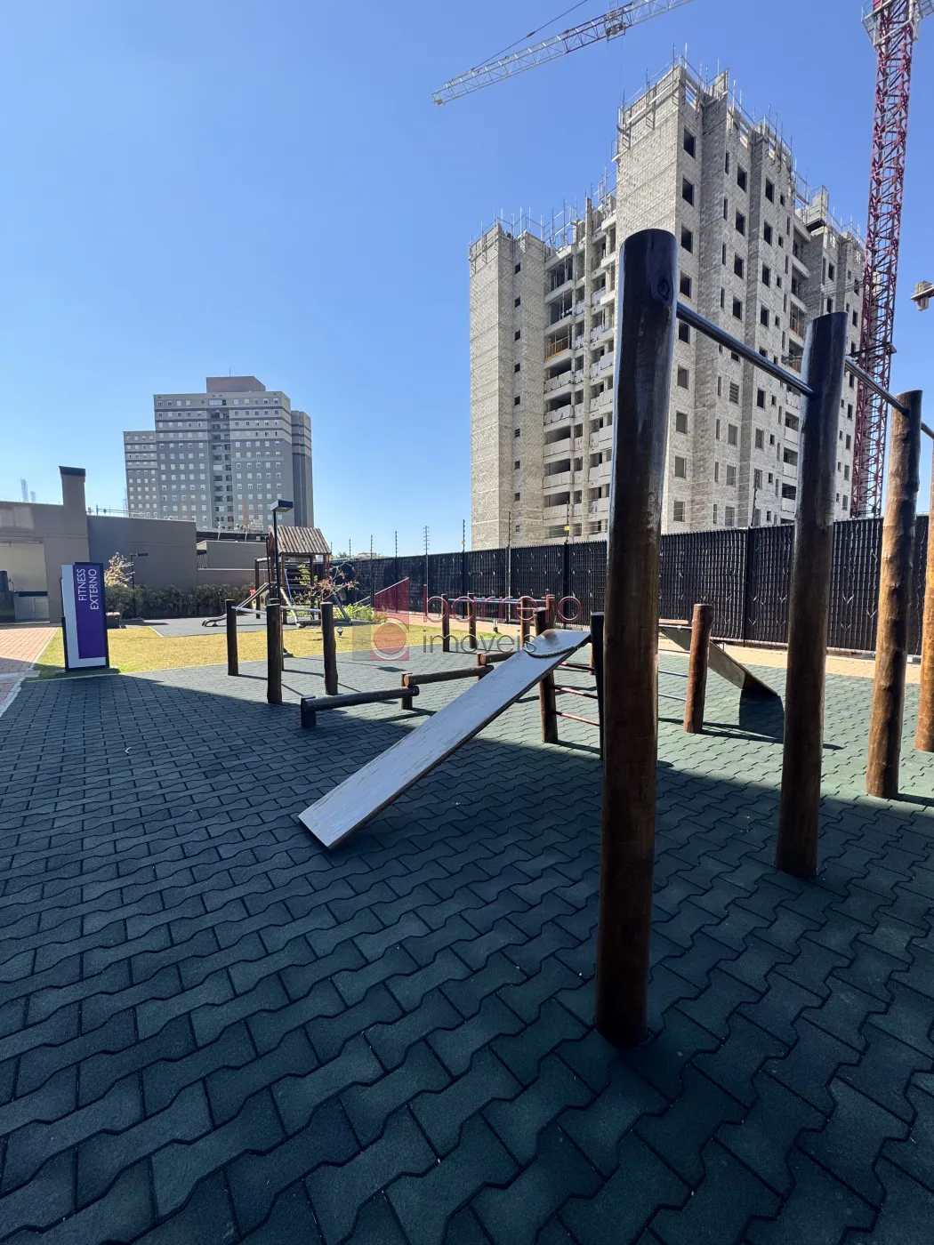APARTAMENTO À VENDA – 03 DORMITÓRIOS – MAXX SANTA ANGELA – JUNDIAÍ/SP