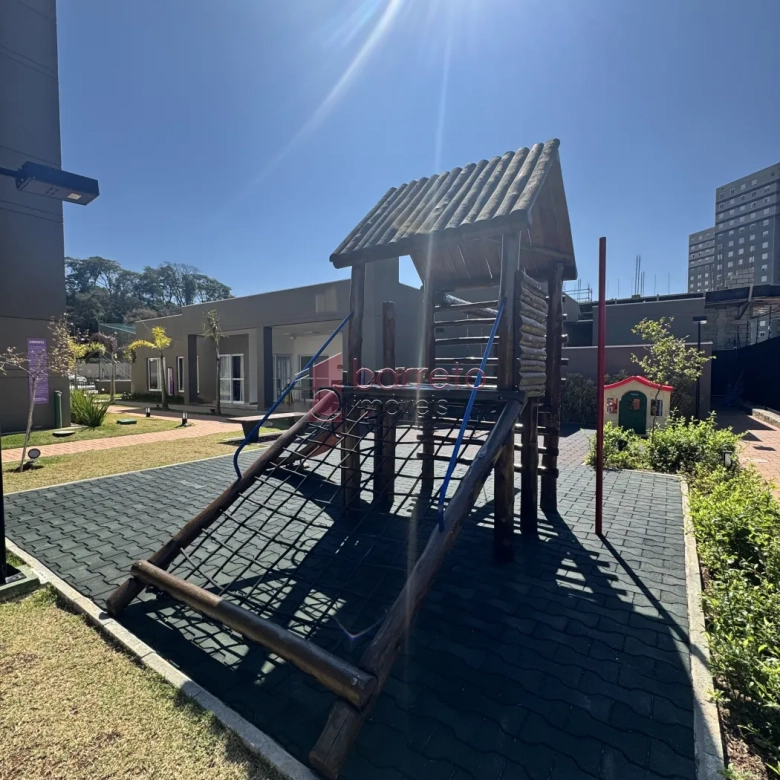 APARTAMENTO À VENDA – 03 DORMITÓRIOS – MAXX SANTA ANGELA – JUNDIAÍ/SP