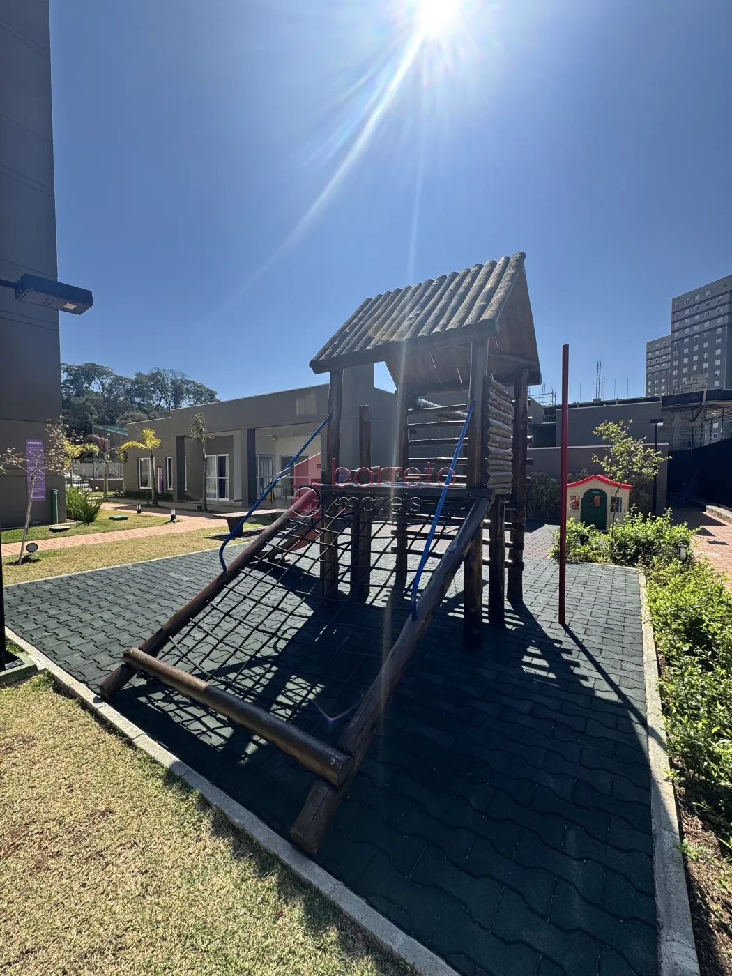 APARTAMENTO À VENDA – 03 DORMITÓRIOS – MAXX SANTA ANGELA – JUNDIAÍ/SP