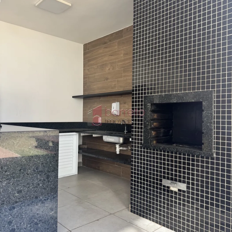 APARTAMENTO À VENDA – 03 DORMITÓRIOS – MAXX SANTA ANGELA – JUNDIAÍ/SP