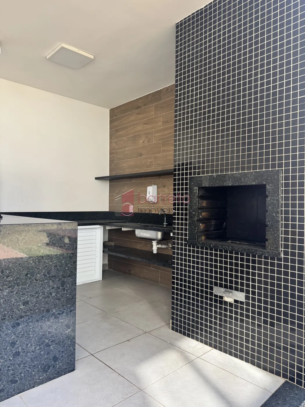 APARTAMENTO À VENDA – 03 DORMITÓRIOS – MAXX SANTA ANGELA – JUNDIAÍ/SP