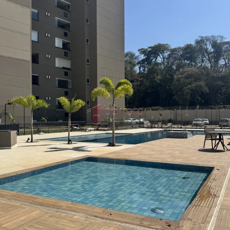 APARTAMENTO À VENDA – 03 DORMITÓRIOS – MAXX SANTA ANGELA – JUNDIAÍ/SP