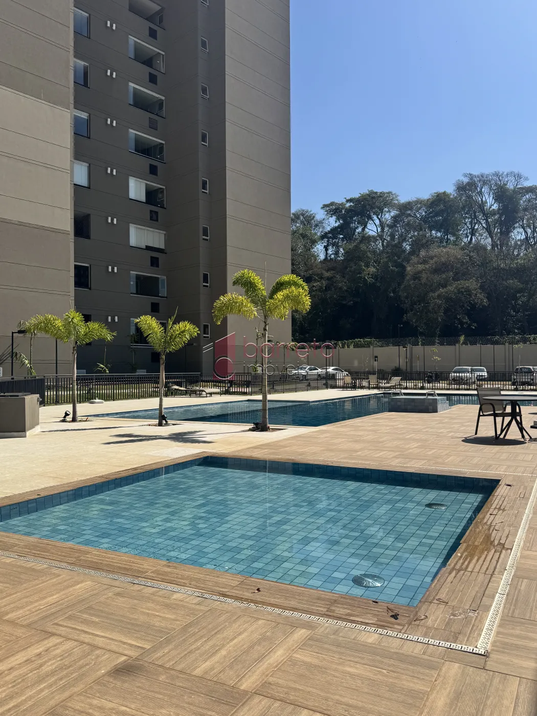 APARTAMENTO À VENDA – 03 DORMITÓRIOS – MAXX SANTA ANGELA – JUNDIAÍ/SP