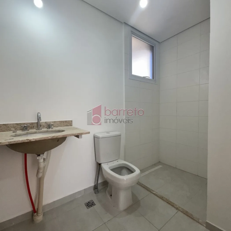 APARTAMENTO À VENDA – 03 DORMITÓRIOS – MAXX SANTA ANGELA – JUNDIAÍ/SP