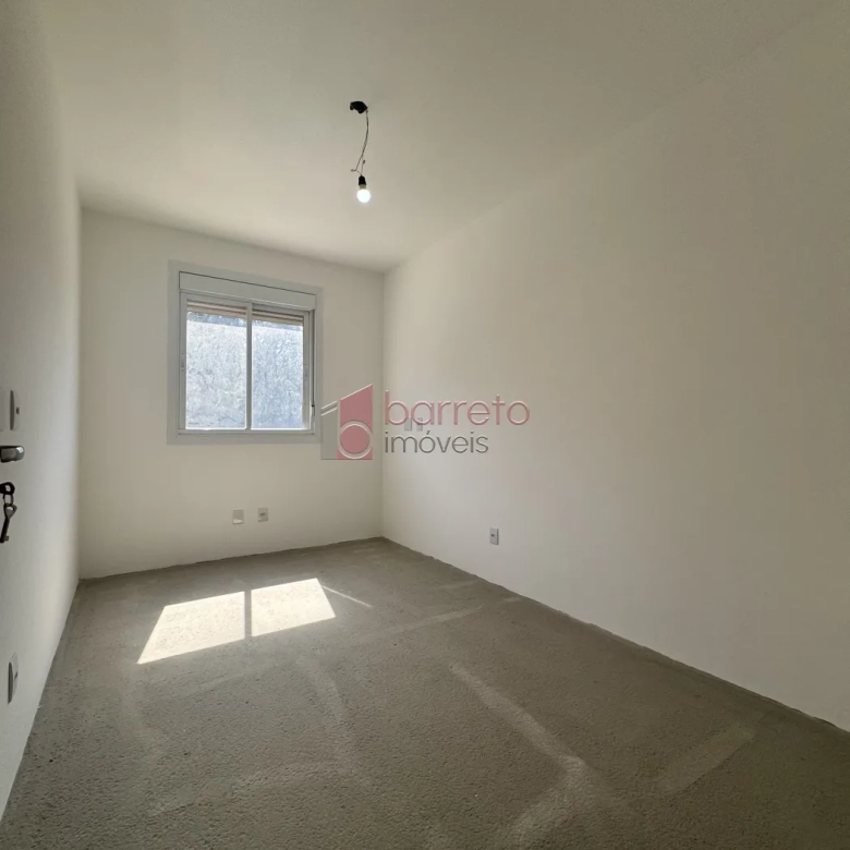 APARTAMENTO À VENDA – 03 DORMITÓRIOS – MAXX SANTA ANGELA – JUNDIAÍ/SP