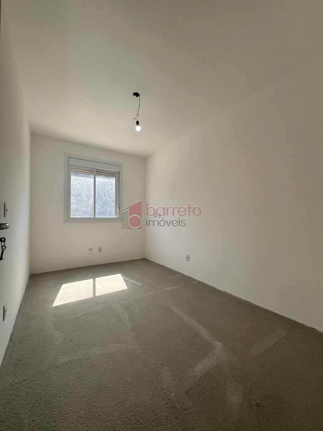 APARTAMENTO À VENDA – 03 DORMITÓRIOS – MAXX SANTA ANGELA – JUNDIAÍ/SP