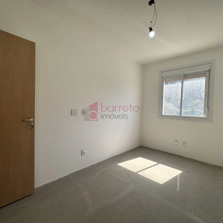 APARTAMENTO À VENDA – 03 DORMITÓRIOS – MAXX SANTA ANGELA – JUNDIAÍ/SP