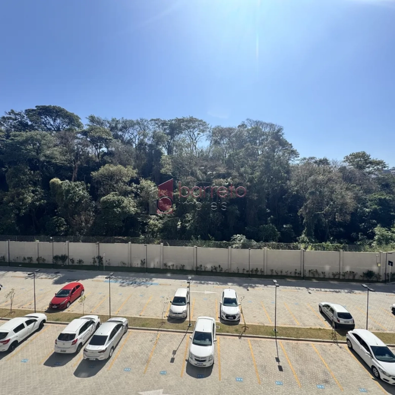 APARTAMENTO À VENDA – 03 DORMITÓRIOS – MAXX SANTA ANGELA – JUNDIAÍ/SP