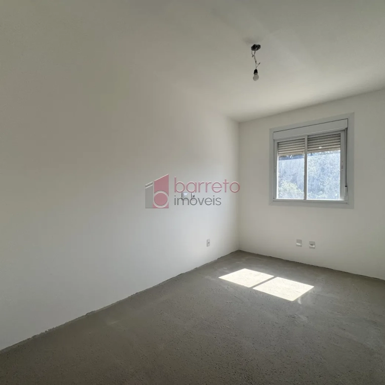 APARTAMENTO À VENDA – 03 DORMITÓRIOS – MAXX SANTA ANGELA – JUNDIAÍ/SP
