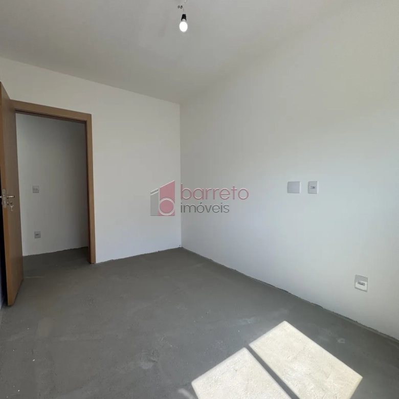 APARTAMENTO À VENDA – 03 DORMITÓRIOS – MAXX SANTA ANGELA – JUNDIAÍ/SP