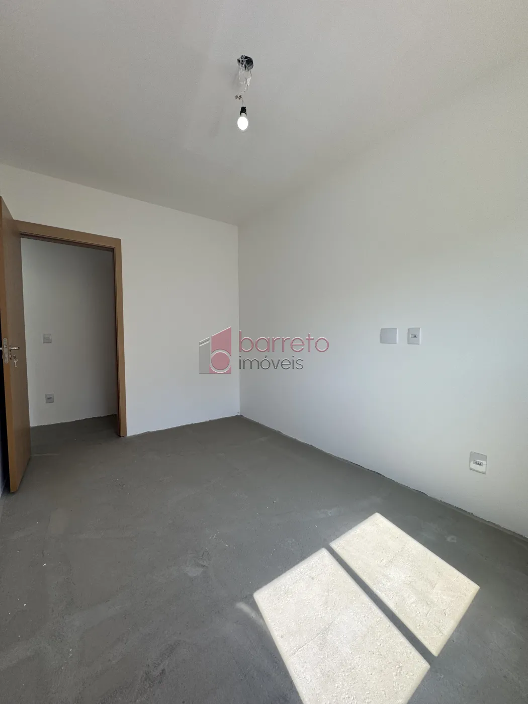 APARTAMENTO À VENDA – 03 DORMITÓRIOS – MAXX SANTA ANGELA – JUNDIAÍ/SP