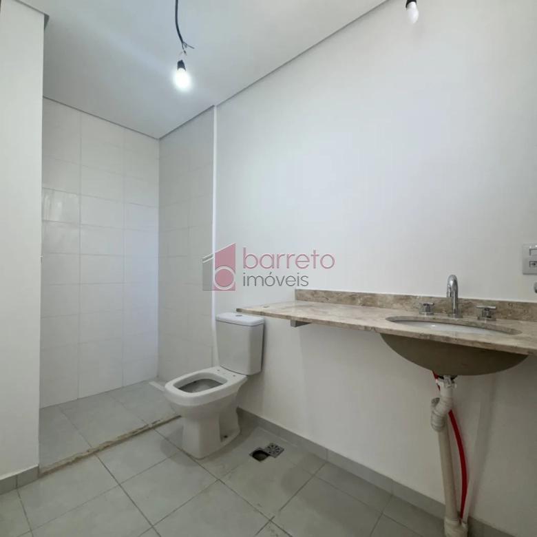 APARTAMENTO À VENDA – 03 DORMITÓRIOS – MAXX SANTA ANGELA – JUNDIAÍ/SP