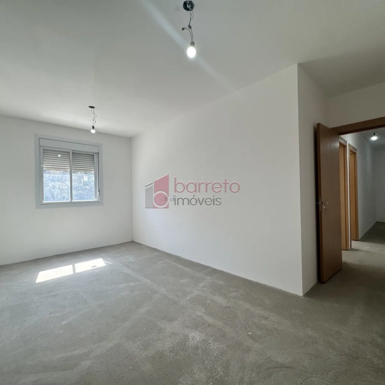 APARTAMENTO À VENDA – 03 DORMITÓRIOS – MAXX SANTA ANGELA – JUNDIAÍ/SP