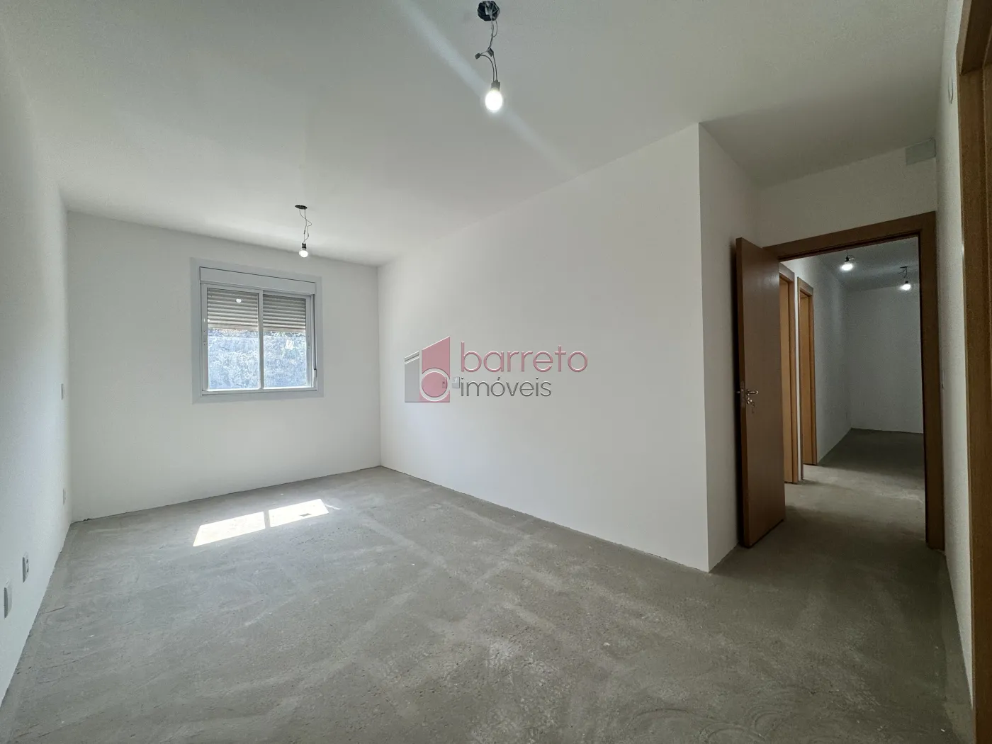 APARTAMENTO À VENDA – 03 DORMITÓRIOS – MAXX SANTA ANGELA – JUNDIAÍ/SP