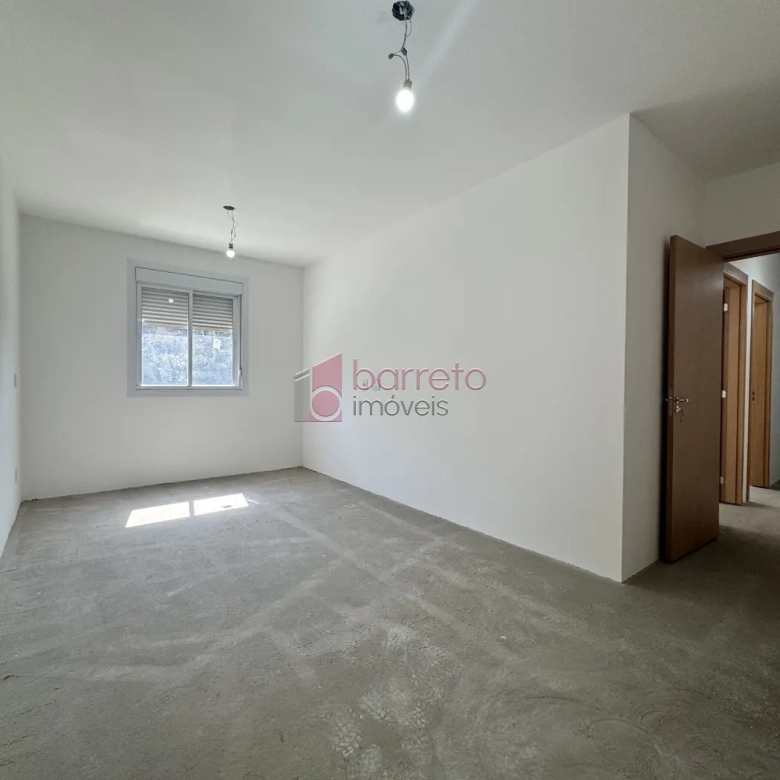 APARTAMENTO À VENDA – 03 DORMITÓRIOS – MAXX SANTA ANGELA – JUNDIAÍ/SP