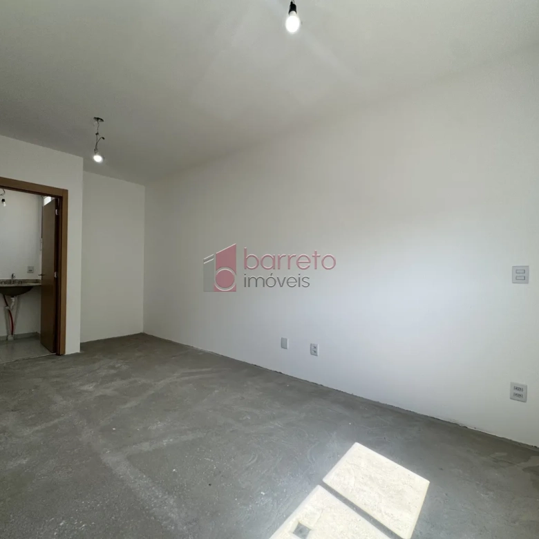APARTAMENTO À VENDA – 03 DORMITÓRIOS – MAXX SANTA ANGELA – JUNDIAÍ/SP