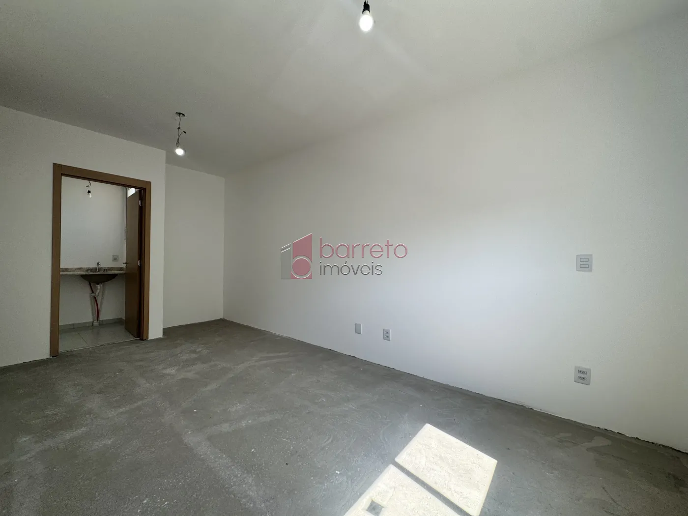 APARTAMENTO À VENDA – 03 DORMITÓRIOS – MAXX SANTA ANGELA – JUNDIAÍ/SP