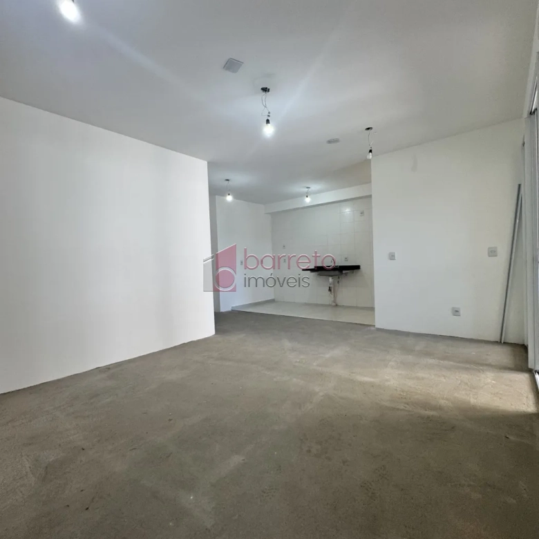 APARTAMENTO À VENDA – 03 DORMITÓRIOS – MAXX SANTA ANGELA – JUNDIAÍ/SP