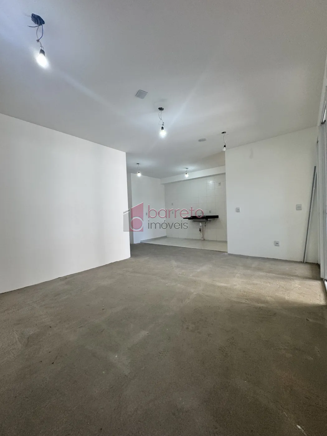 APARTAMENTO À VENDA – 03 DORMITÓRIOS – MAXX SANTA ANGELA – JUNDIAÍ/SP