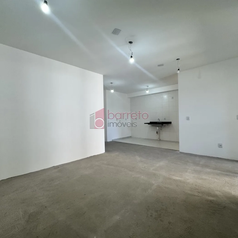 APARTAMENTO À VENDA – 03 DORMITÓRIOS – MAXX SANTA ANGELA – JUNDIAÍ/SP
