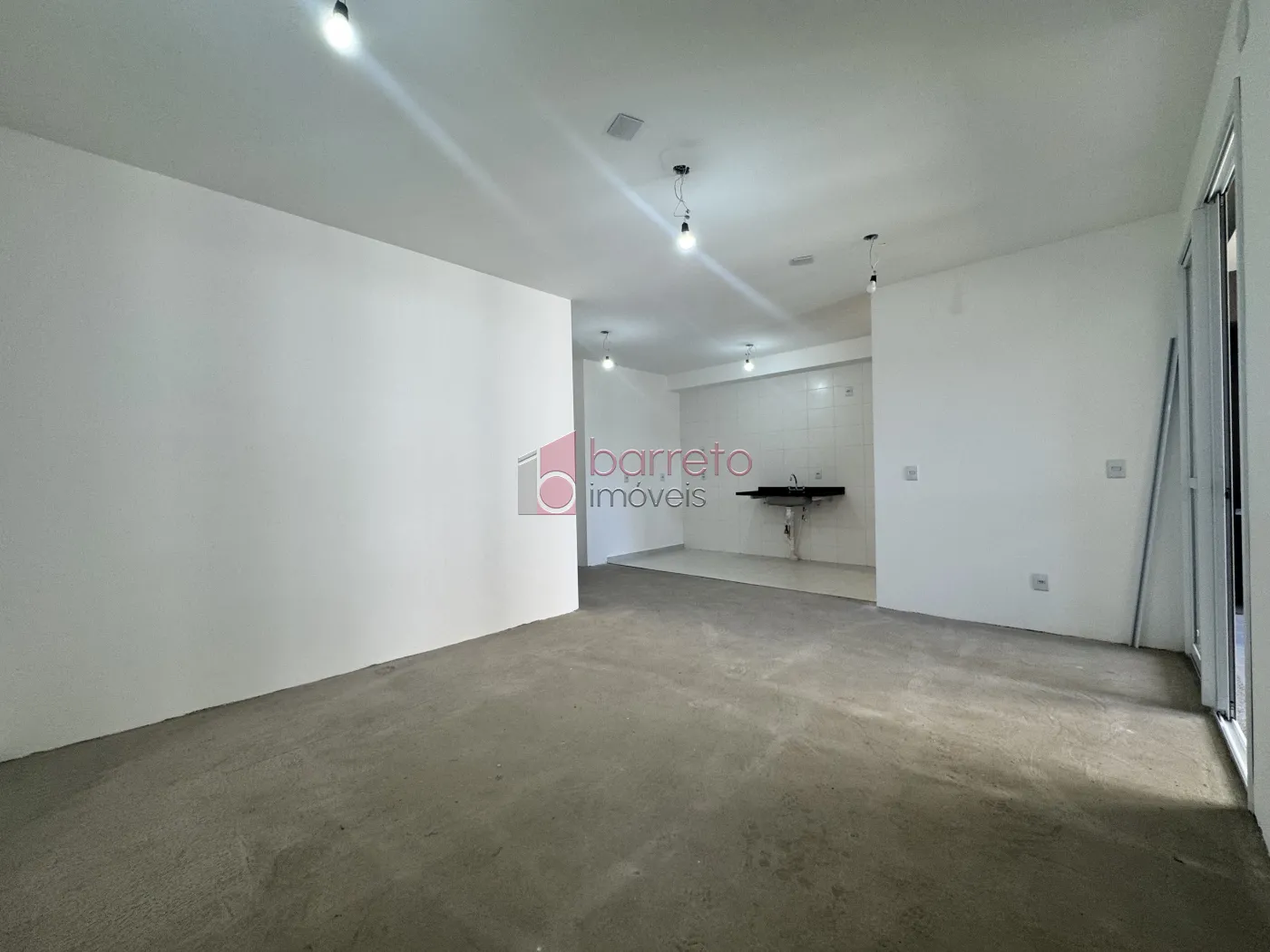 APARTAMENTO À VENDA – 03 DORMITÓRIOS – MAXX SANTA ANGELA – JUNDIAÍ/SP