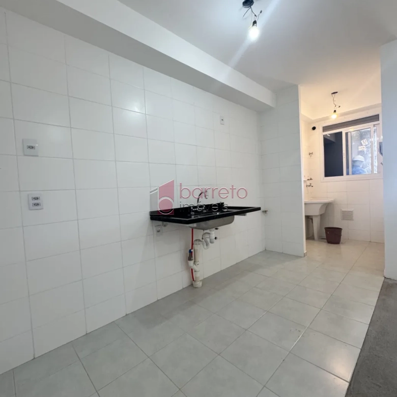 APARTAMENTO À VENDA – 03 DORMITÓRIOS – MAXX SANTA ANGELA – JUNDIAÍ/SP