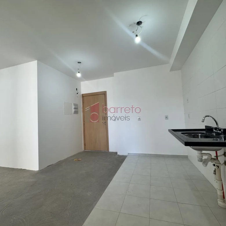 APARTAMENTO À VENDA – 03 DORMITÓRIOS – MAXX SANTA ANGELA – JUNDIAÍ/SP