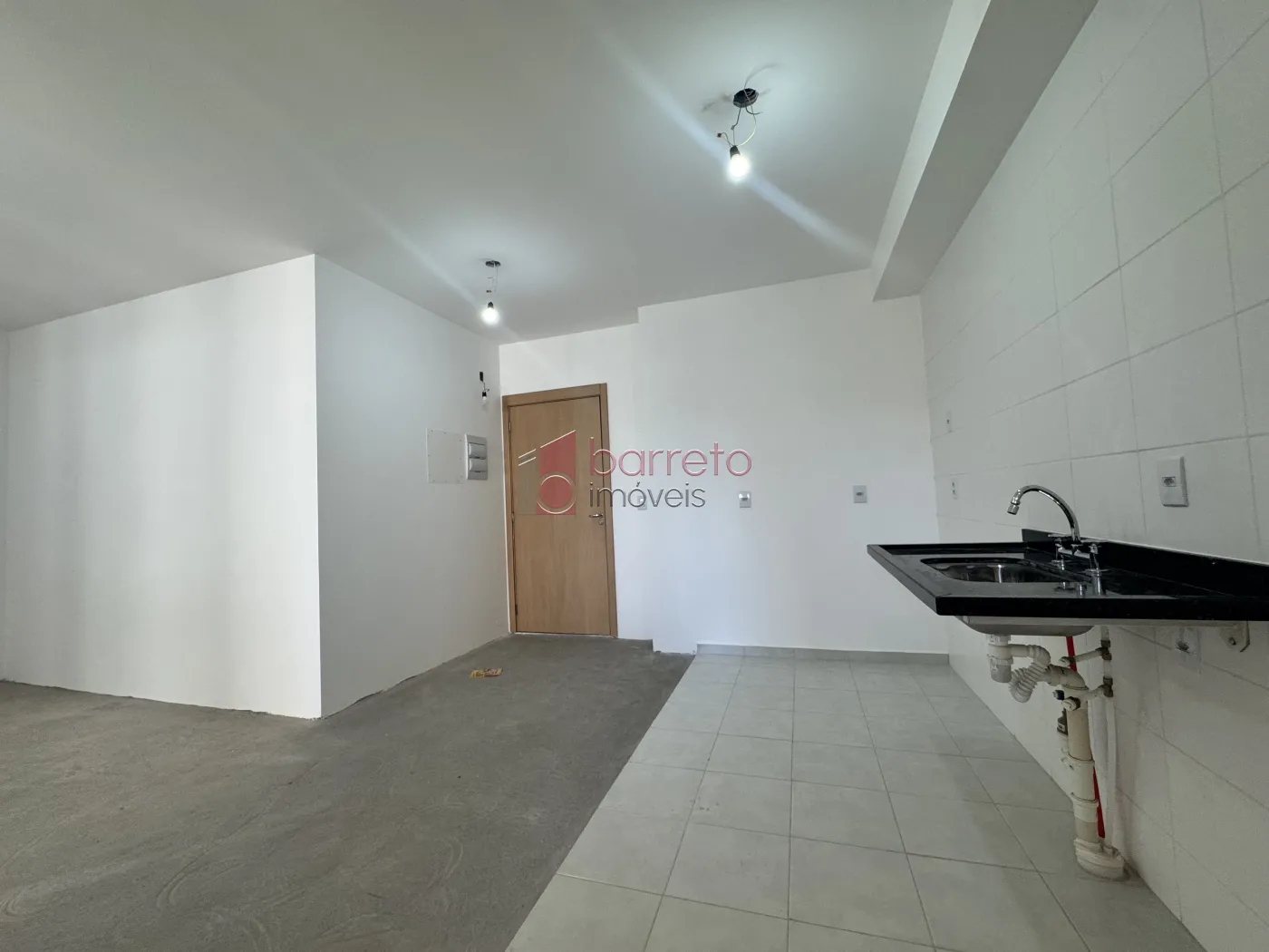 APARTAMENTO À VENDA – 03 DORMITÓRIOS – MAXX SANTA ANGELA – JUNDIAÍ/SP