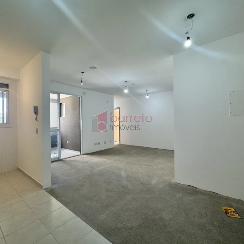 APARTAMENTO À VENDA – 03 DORMITÓRIOS – MAXX SANTA ANGELA – JUNDIAÍ/SP