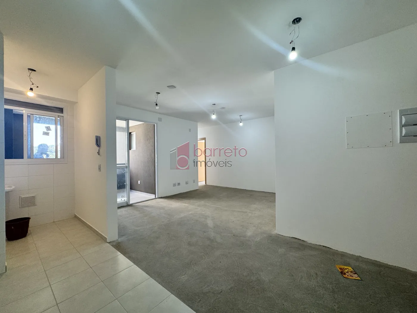 APARTAMENTO À VENDA – 03 DORMITÓRIOS – MAXX SANTA ANGELA – JUNDIAÍ/SP