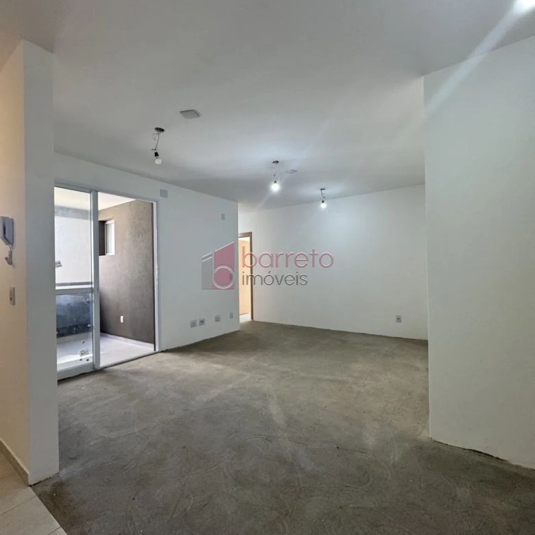 APARTAMENTO À VENDA – 03 DORMITÓRIOS – MAXX SANTA ANGELA – JUNDIAÍ/SP