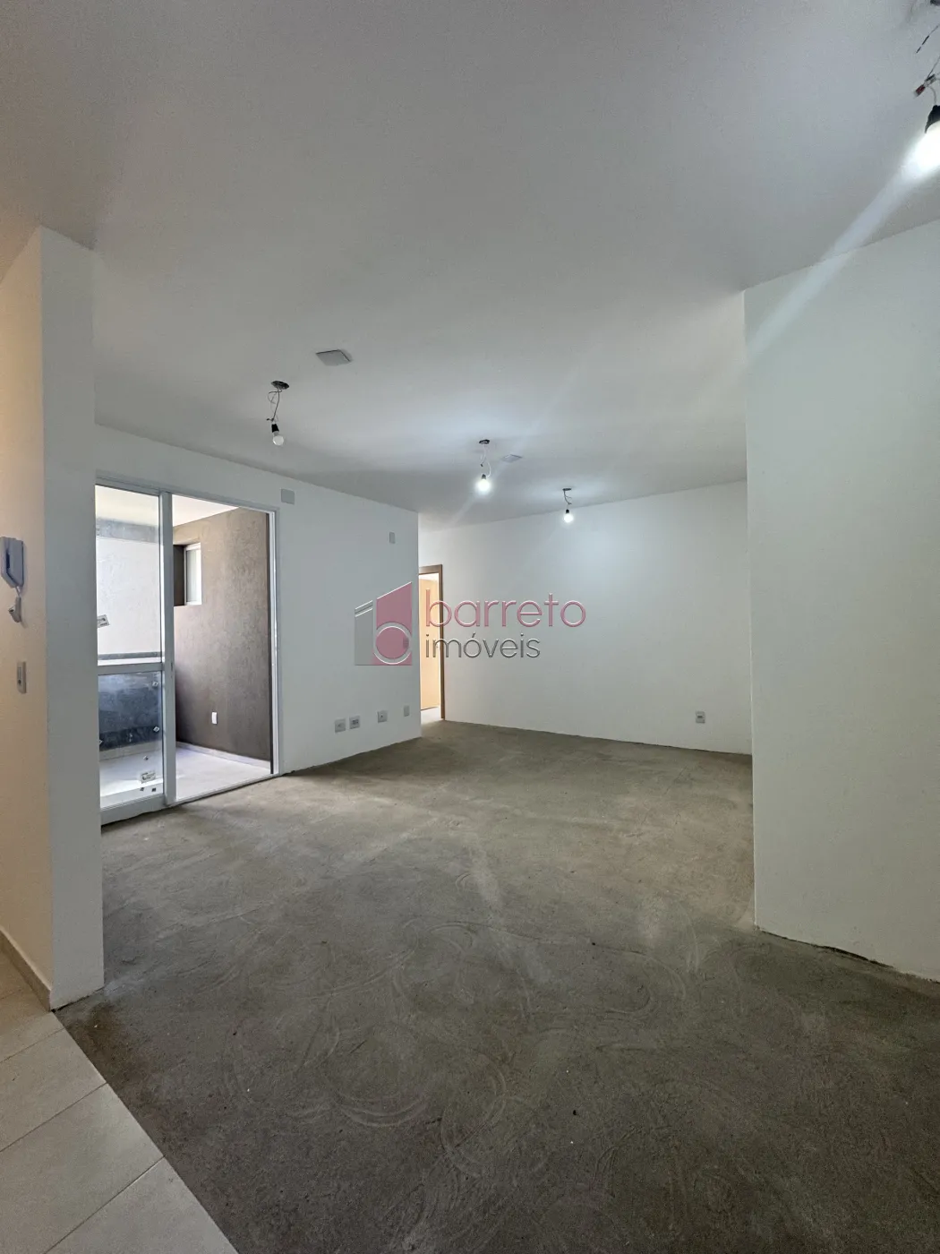 APARTAMENTO À VENDA – 03 DORMITÓRIOS – MAXX SANTA ANGELA – JUNDIAÍ/SP