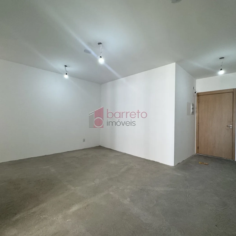 APARTAMENTO À VENDA – 03 DORMITÓRIOS – MAXX SANTA ANGELA – JUNDIAÍ/SP