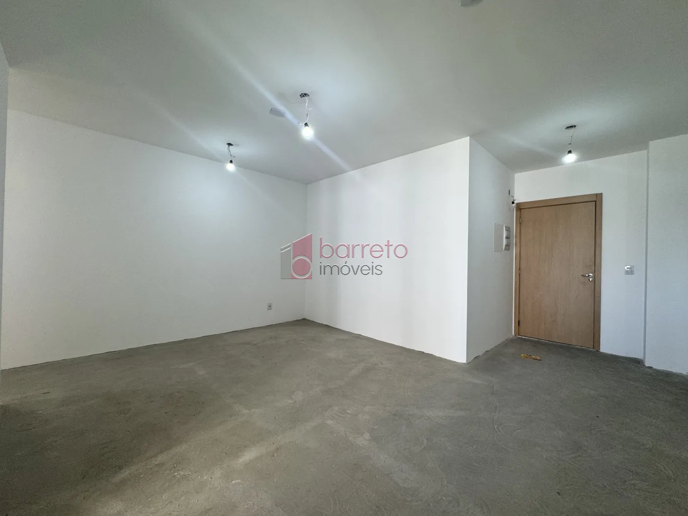 APARTAMENTO À VENDA – 03 DORMITÓRIOS – MAXX SANTA ANGELA – JUNDIAÍ/SP