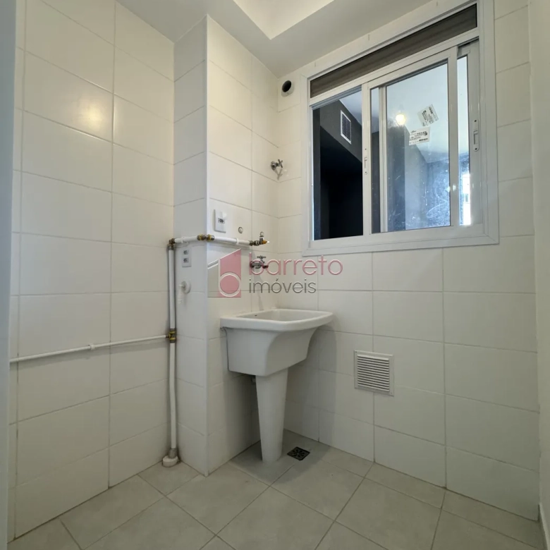 APARTAMENTO À VENDA – 03 DORMITÓRIOS – MAXX SANTA ANGELA – JUNDIAÍ/SP