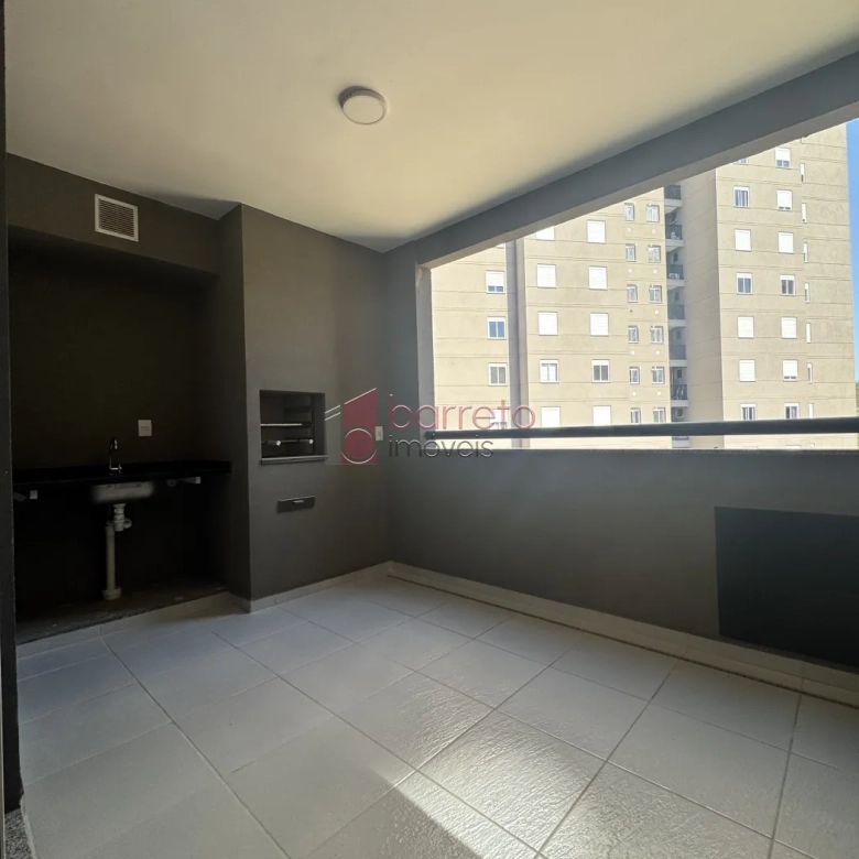 APARTAMENTO À VENDA – 03 DORMITÓRIOS – MAXX SANTA ANGELA – JUNDIAÍ/SP