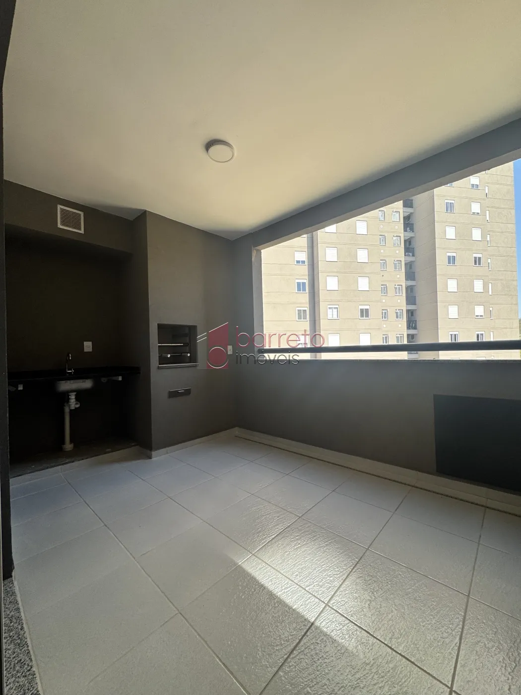 APARTAMENTO À VENDA – 03 DORMITÓRIOS – MAXX SANTA ANGELA – JUNDIAÍ/SP