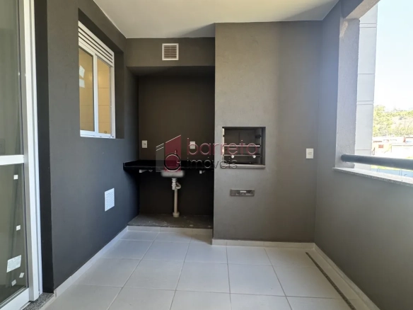 APARTAMENTO À VENDA – 03 DORMITÓRIOS – MAXX SANTA ANGELA – JUNDIAÍ/SP
