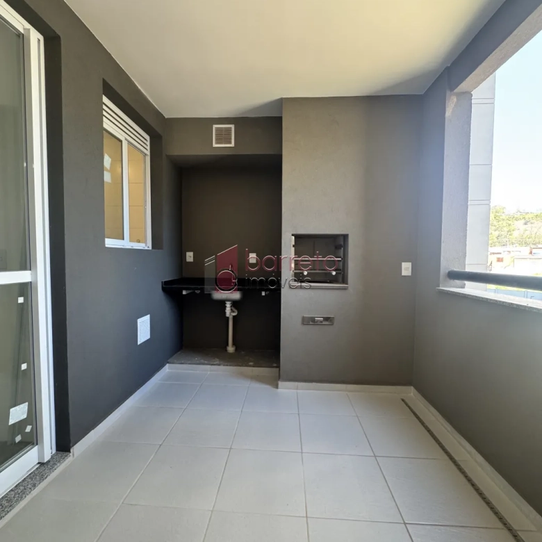 APARTAMENTO À VENDA – 03 DORMITÓRIOS – MAXX SANTA ANGELA – JUNDIAÍ/SP