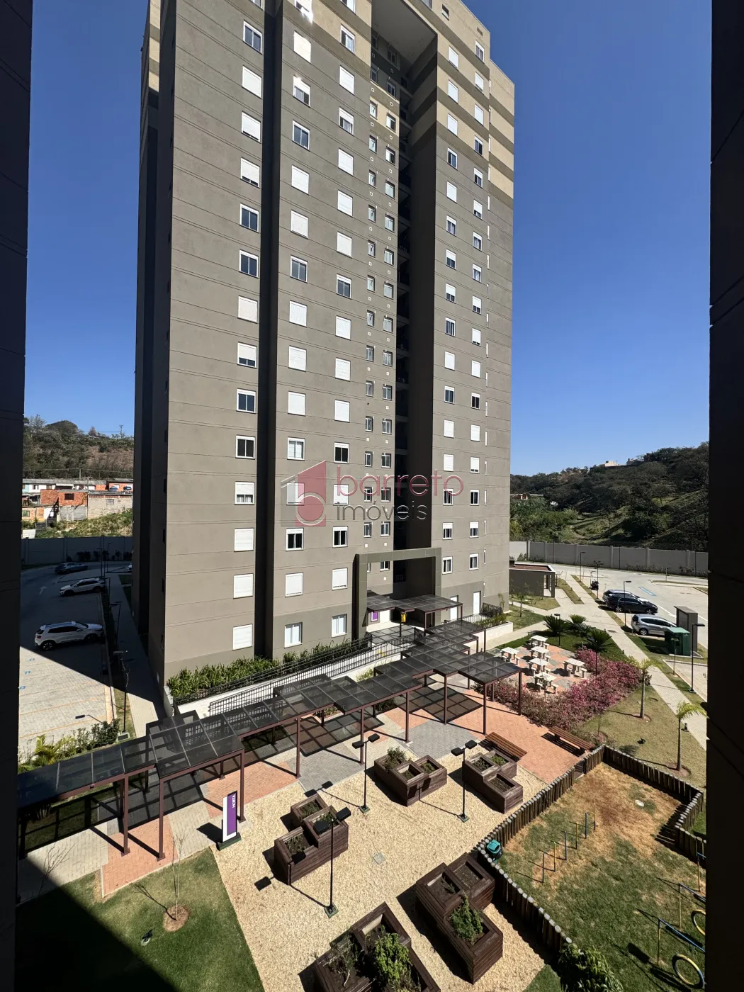 APARTAMENTO À VENDA – 03 DORMITÓRIOS – MAXX SANTA ANGELA – JUNDIAÍ/SP