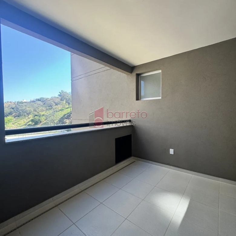 APARTAMENTO À VENDA – 03 DORMITÓRIOS – MAXX SANTA ANGELA – JUNDIAÍ/SP