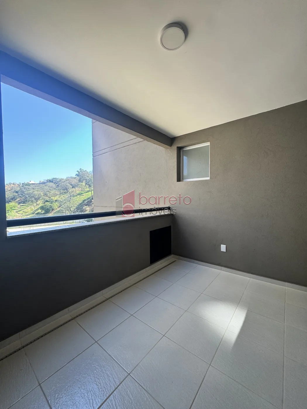 APARTAMENTO À VENDA – 03 DORMITÓRIOS – MAXX SANTA ANGELA – JUNDIAÍ/SP