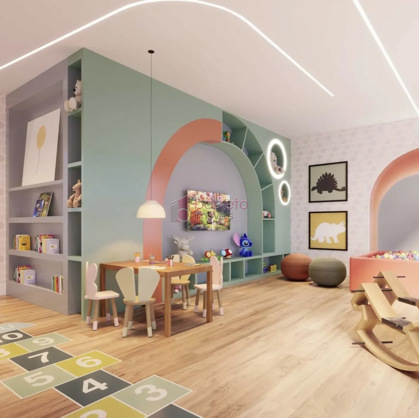 APARTAMENTO À VENDA – 2 QUARTOS – ANHANGABAÚ DESIGN – JUNDIAÍ/SP