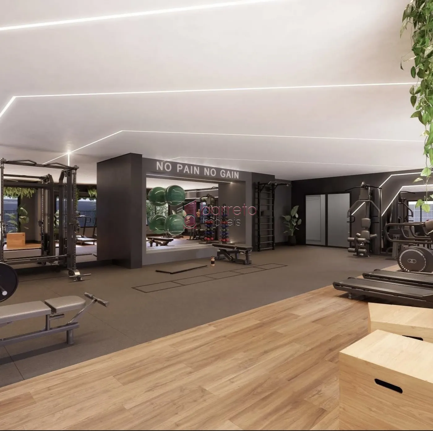 APARTAMENTO À VENDA – 2 QUARTOS – ANHANGABAÚ DESIGN – JUNDIAÍ/SP