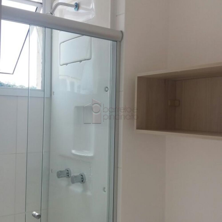 APARTAMENTO PARA VENDA NO EDIFÍCIO FOREST – JUNDIAÍ/SP