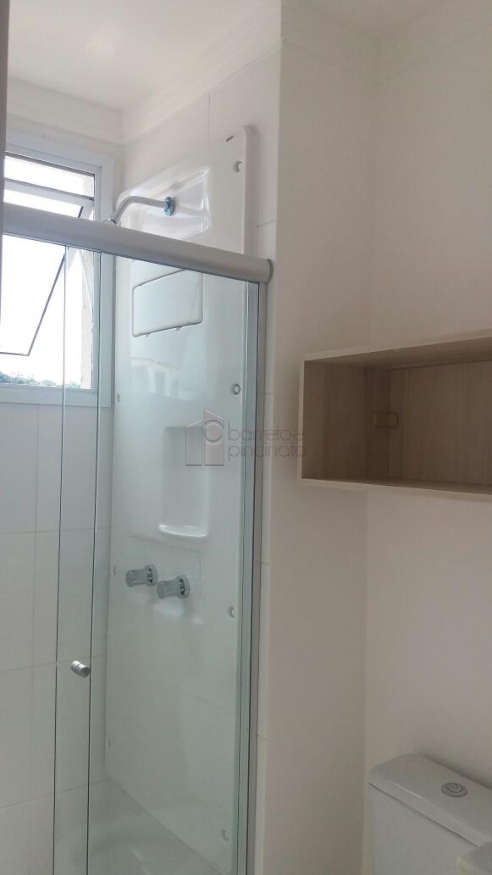 APARTAMENTO PARA VENDA NO EDIFÍCIO FOREST – JUNDIAÍ/SP
